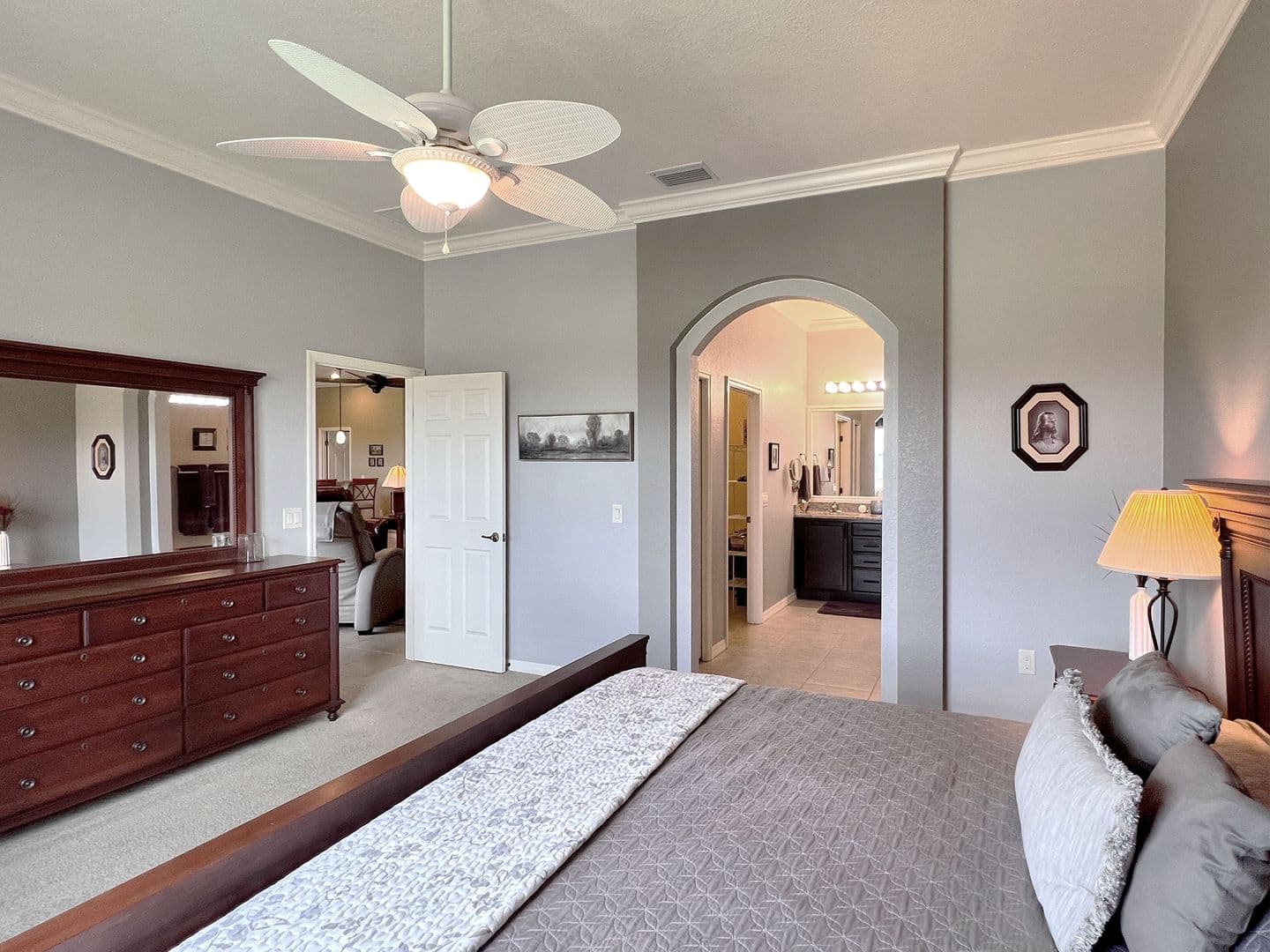 Winter Haven House: 5225 Pebble Beach Blvd