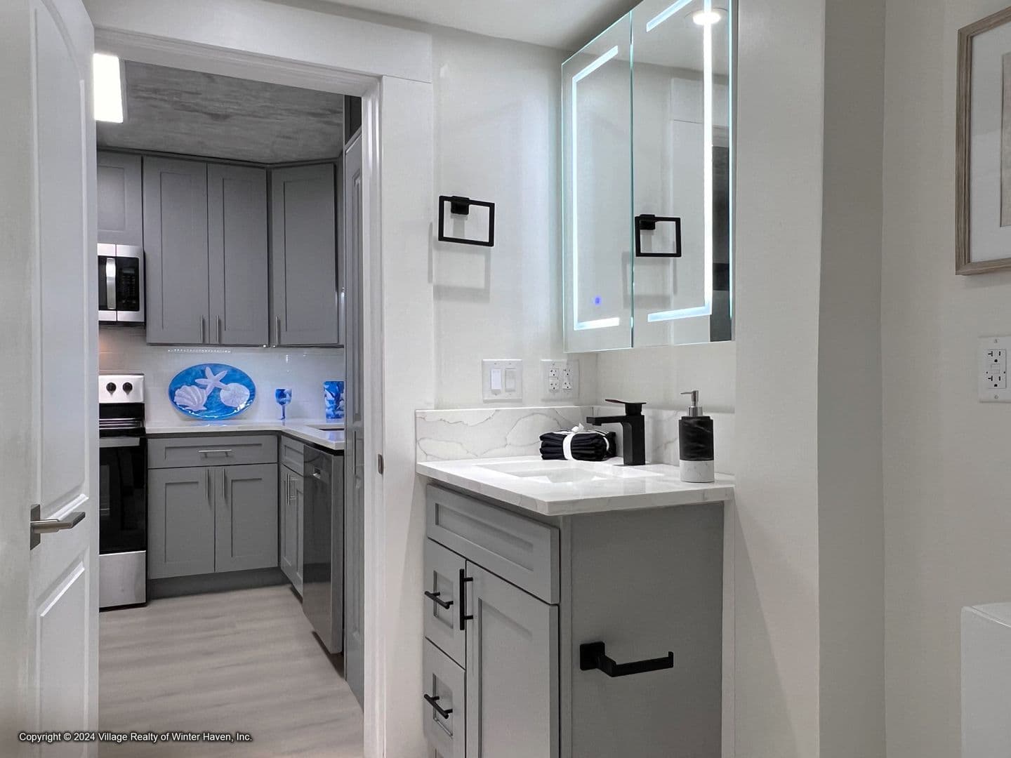 Winter Haven Apartment: 1150 3rd St SW