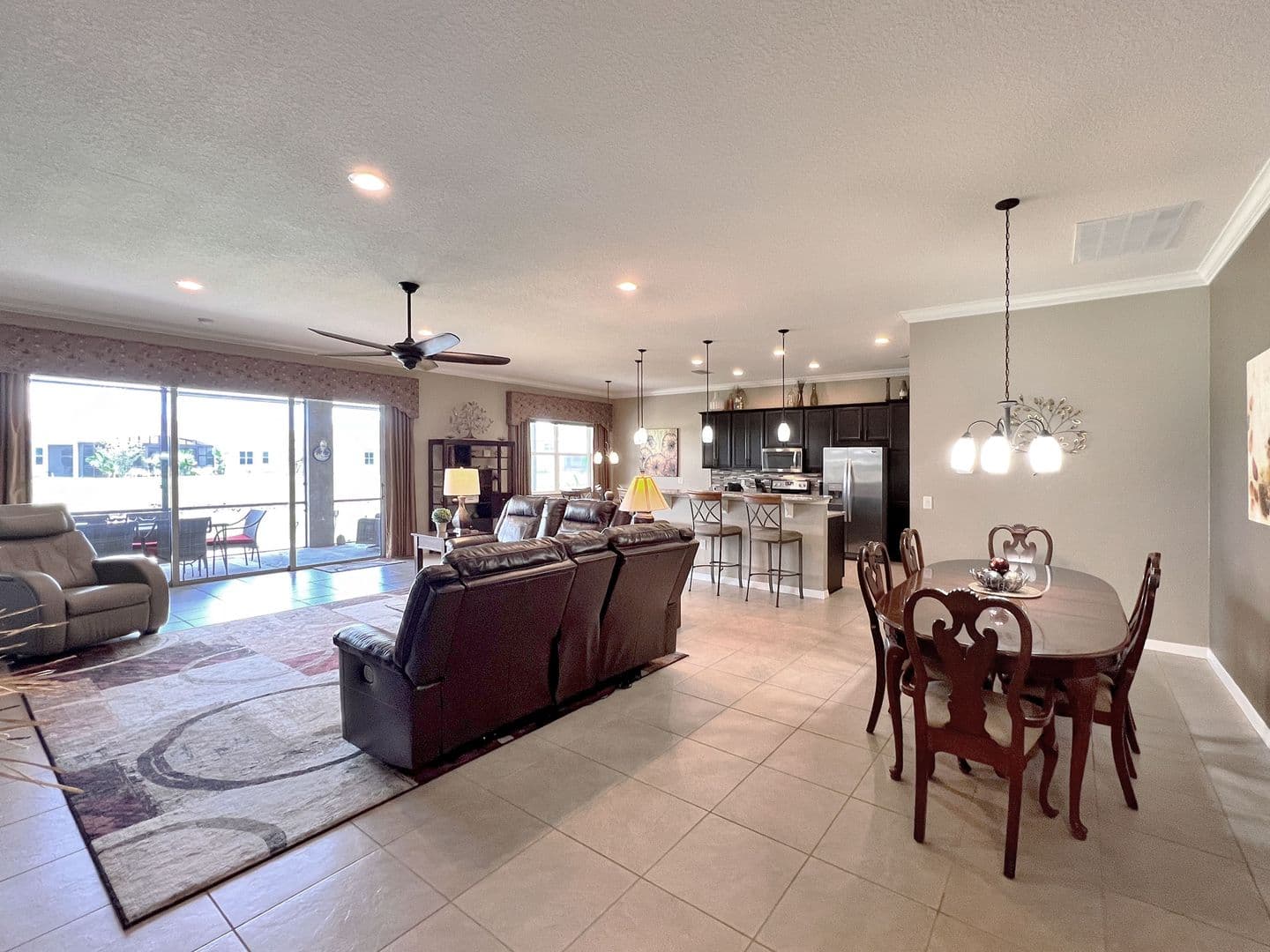 Winter Haven House: 5225 Pebble Beach Blvd
