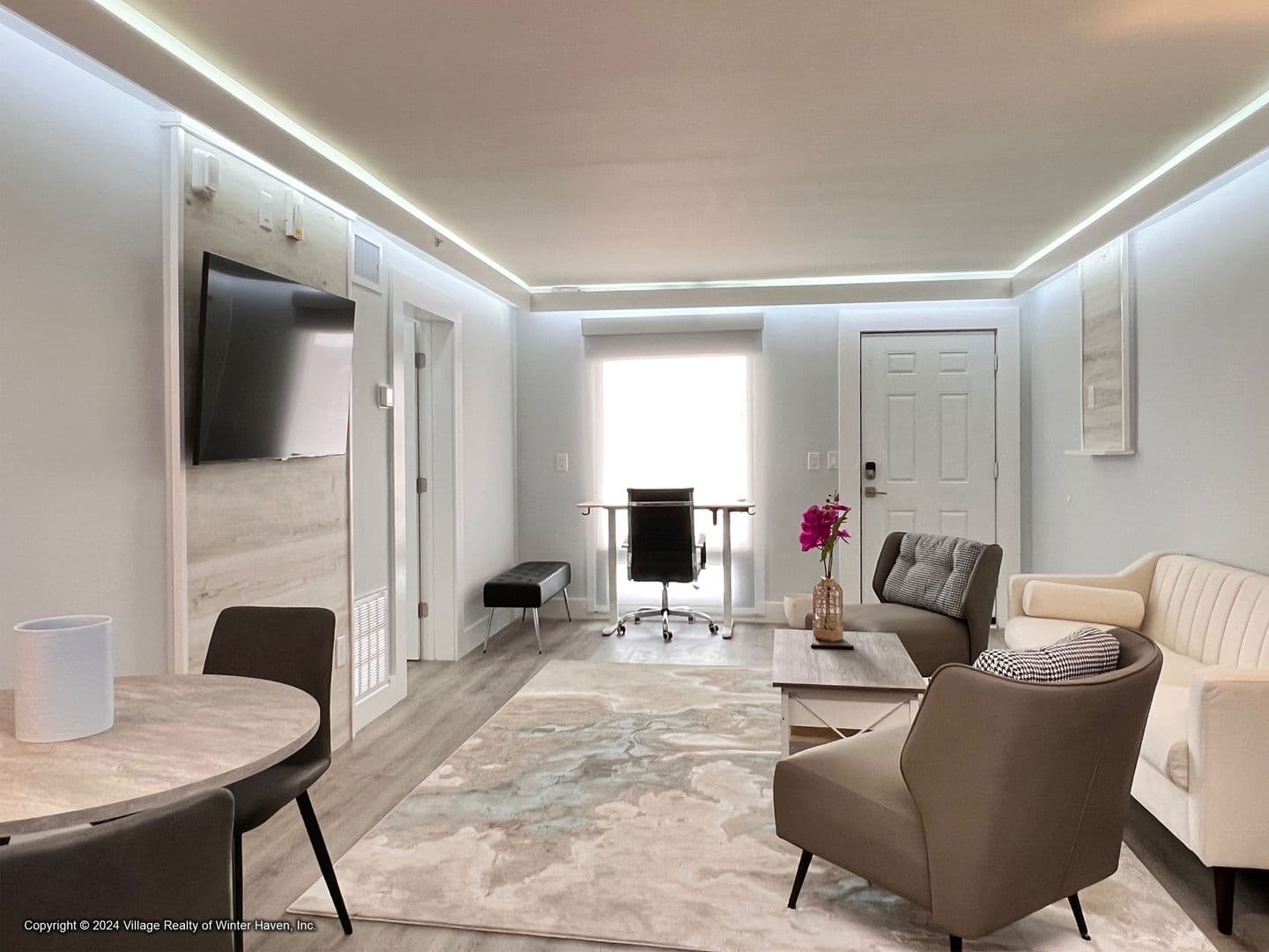 Winter Haven Apartment: 1150 3rd St SW