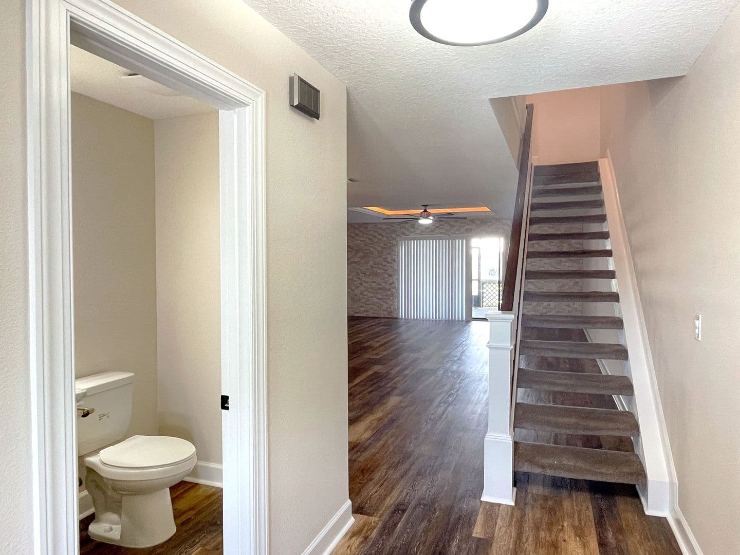 Winter Haven Townhome: 307 Orange Blossom Drive