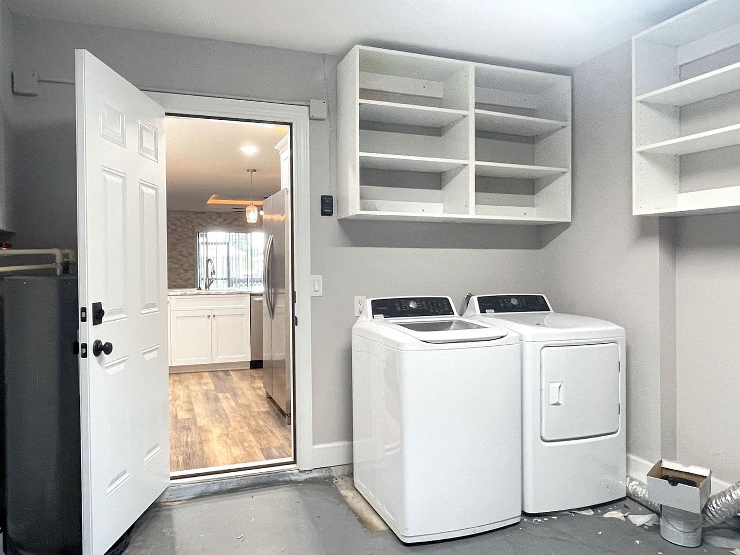 Winter Haven Townhome: 307 Orange Blossom Drive