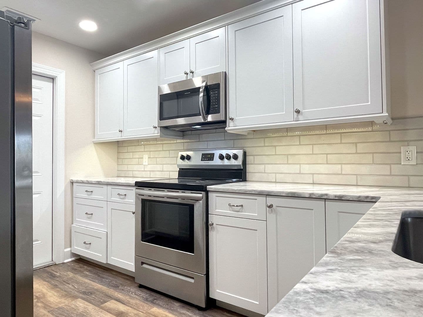 Winter Haven Townhome: 307 Orange Blossom Drive