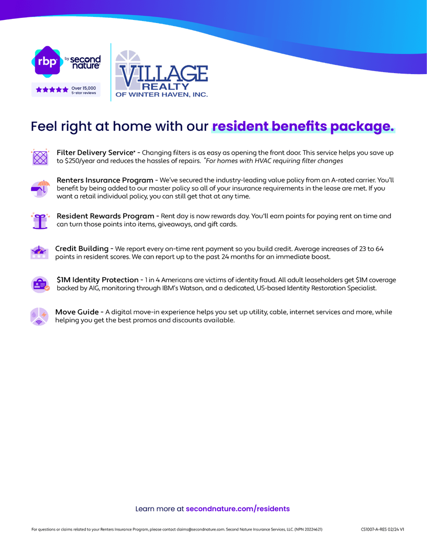 Winter Haven House: 4014 Cypress Landings South