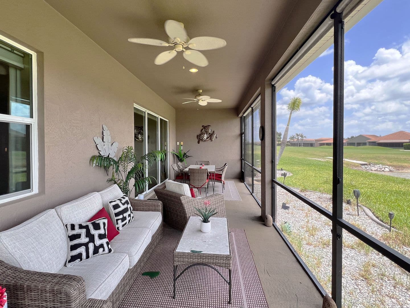 Winter Haven House: 5225 Pebble Beach Blvd
