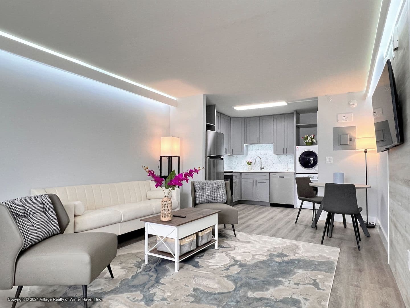 Winter Haven Apartment: 1150 3rd St SW