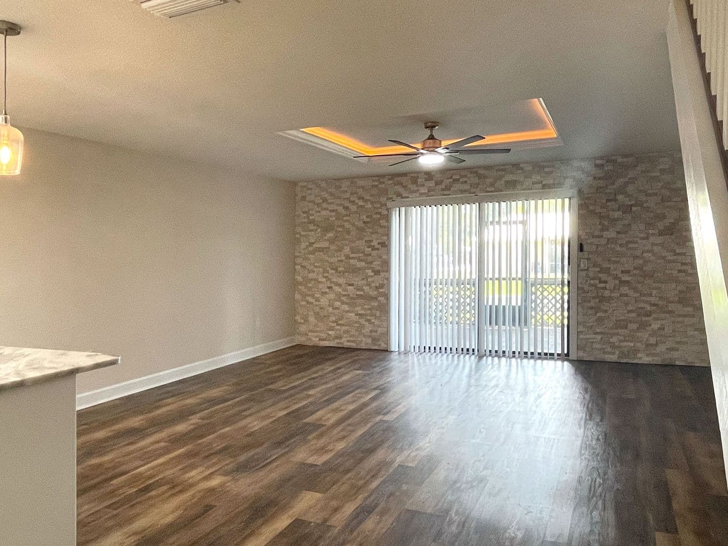 Winter Haven Townhome: 307 Orange Blossom Drive