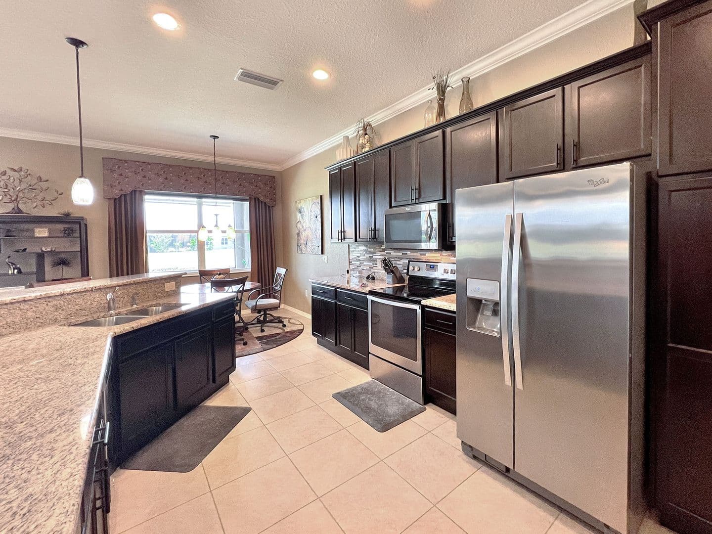 Winter Haven House: 5225 Pebble Beach Blvd