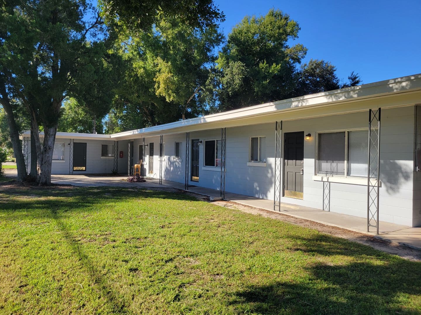 Winter Haven Apartment: 1209 6th Street SE