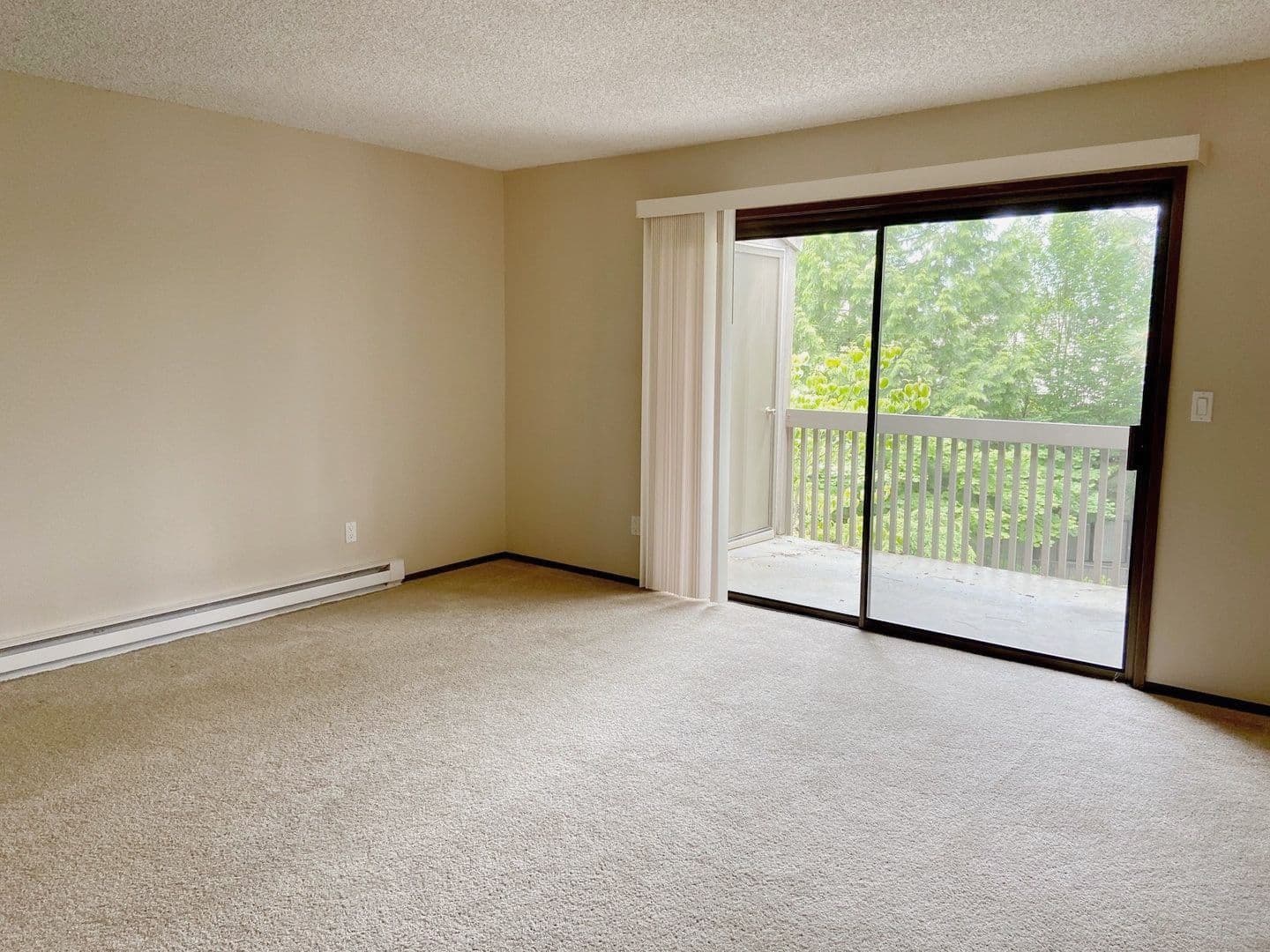 Beaverton Apartment: 11835 SW Ridgecrest Drive