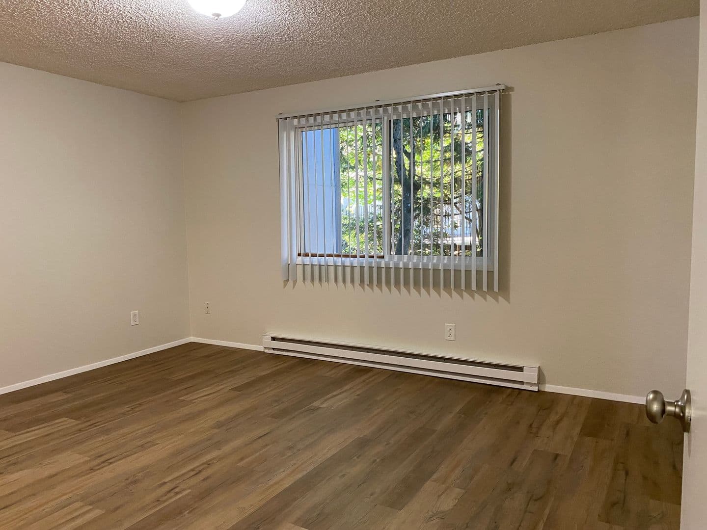 Beaverton Apartment: 11835 SW Ridgecrest Drive