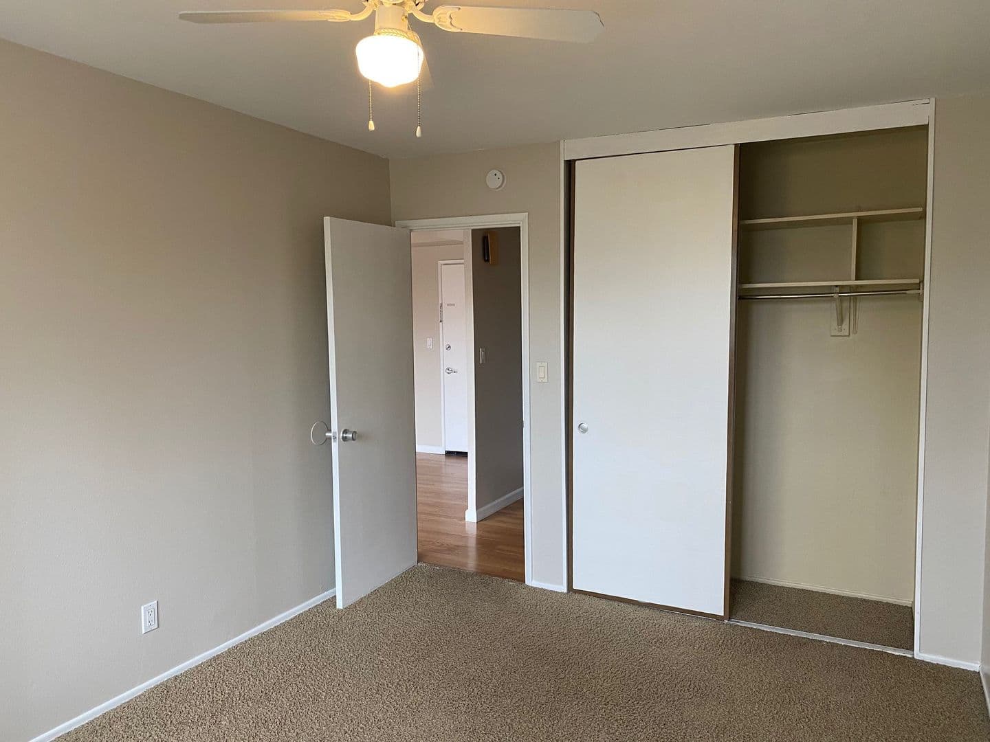 Portland Apartment: 2020 SW Salmon Street