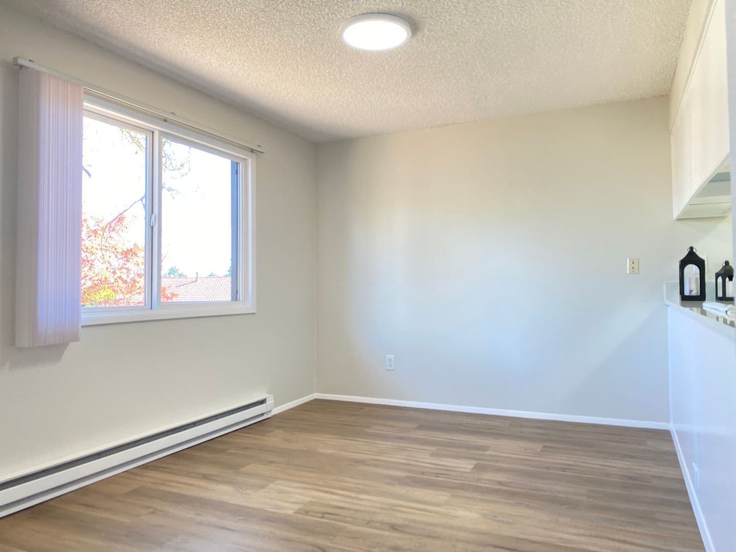 Beaverton Apartment: 11835 SW Ridgecrest Drive