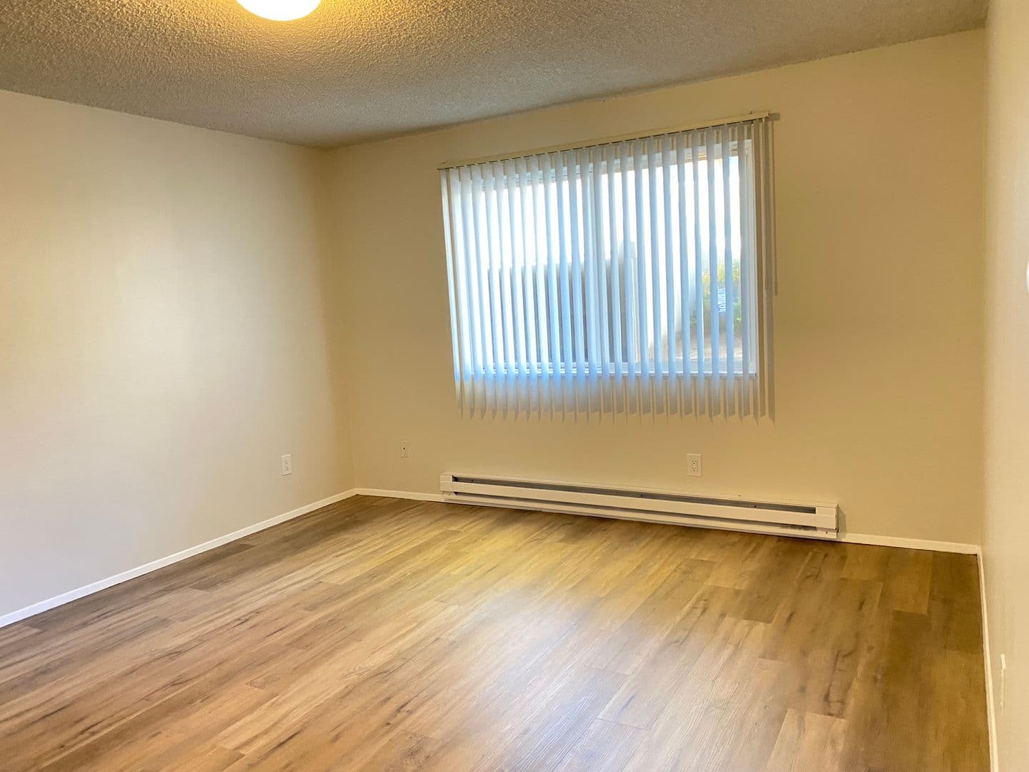 Beaverton Apartment: 11835 SW Ridgecrest Drive