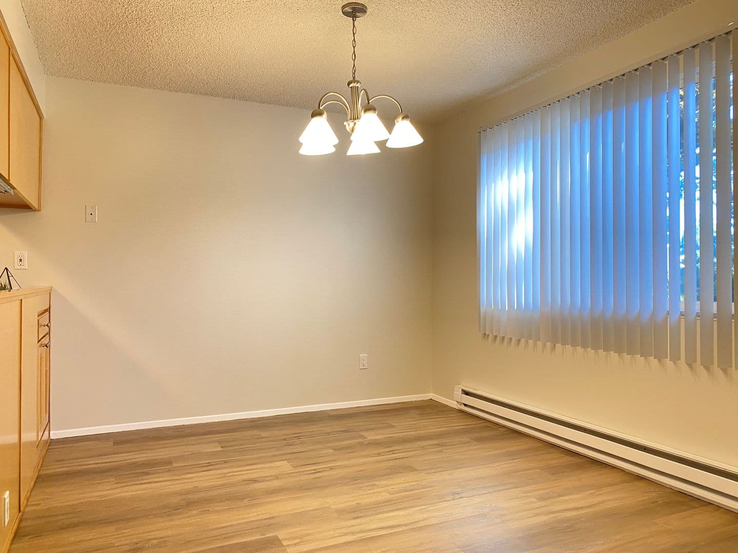 Beaverton Apartment: 11835 SW Ridgecrest Drive