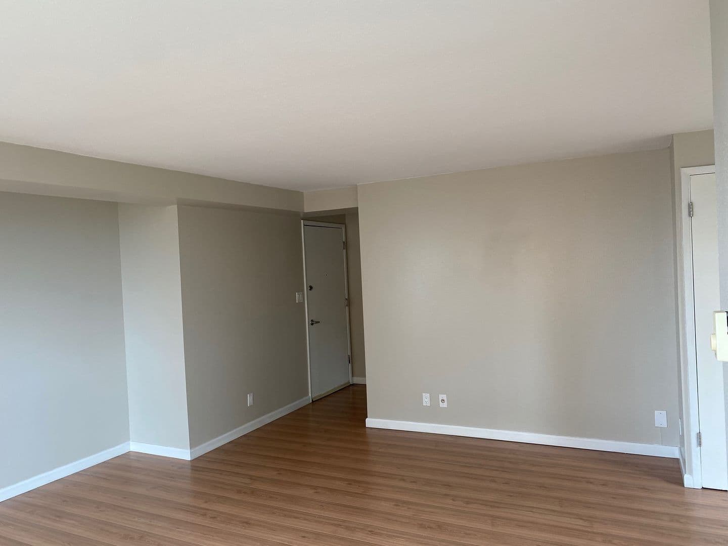 Portland Apartment: 2020 SW Salmon Street