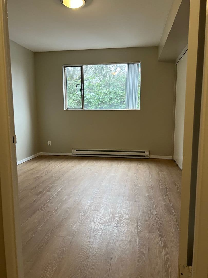 Portland Apartment: 2020 SW Salmon Street