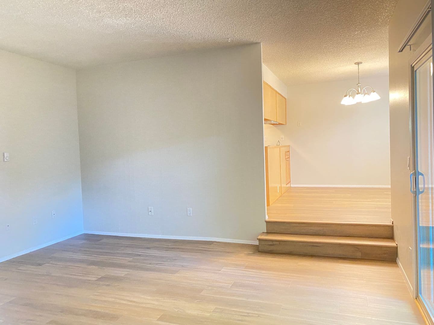 Beaverton Apartment: 11835 SW Ridgecrest Drive