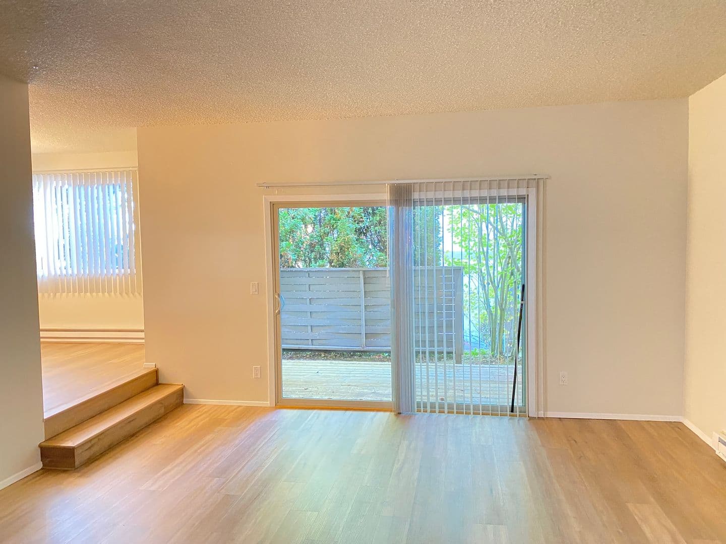 Beaverton Apartment: 11835 SW Ridgecrest Drive