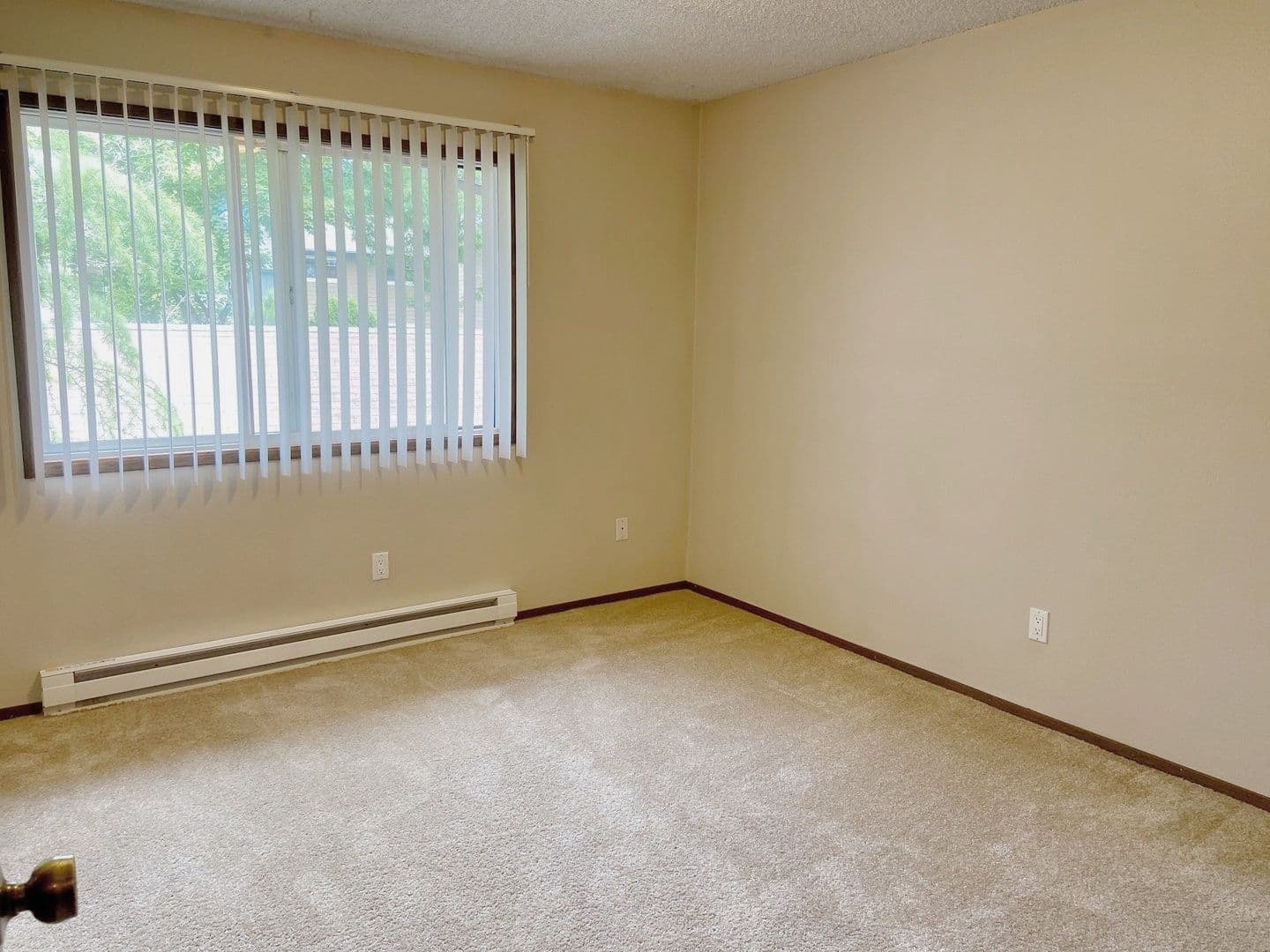Beaverton Apartment: 11835 SW Ridgecrest Drive