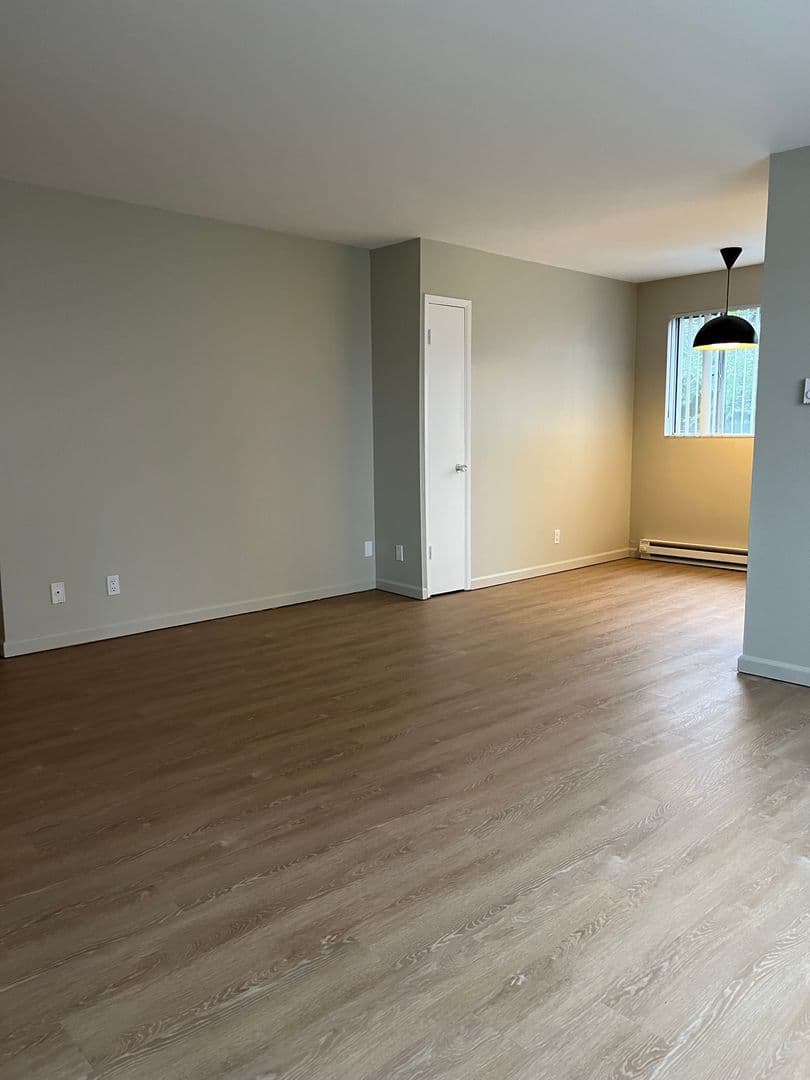 Portland Apartment: 2020 SW Salmon Street