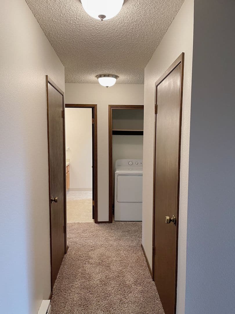 Beaverton Apartment: 11835 SW Ridgecrest Drive