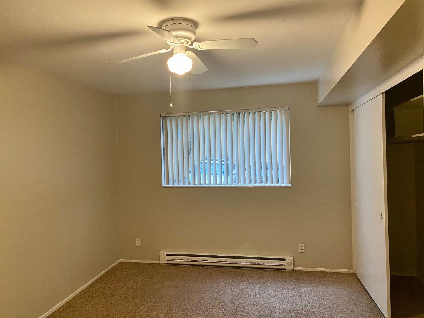 Portland Apartment: 2020 SW Salmon Street