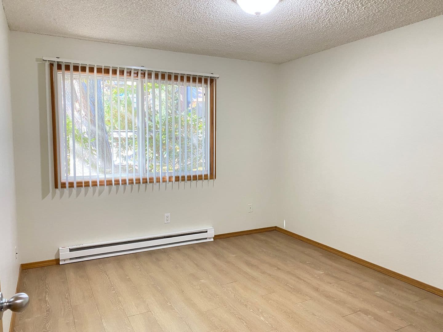 Beaverton Apartment: 11835 SW Ridgecrest Drive