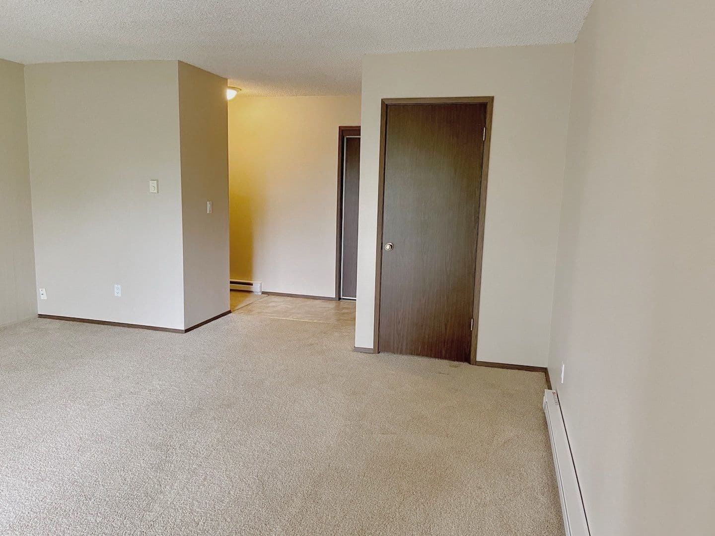 Beaverton Apartment: 11835 SW Ridgecrest Drive