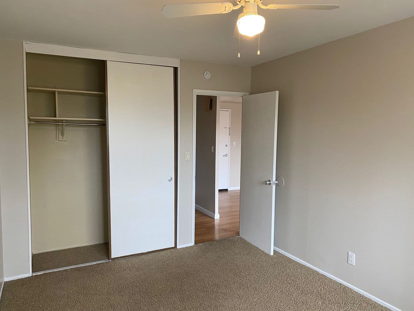 Portland Apartment: 2020 SW Salmon Street
