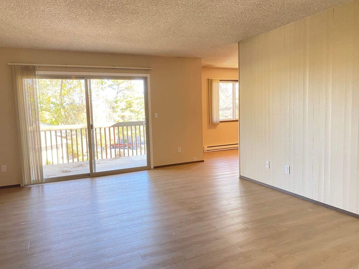 Beaverton Apartment: 11835 SW Ridgecrest Drive