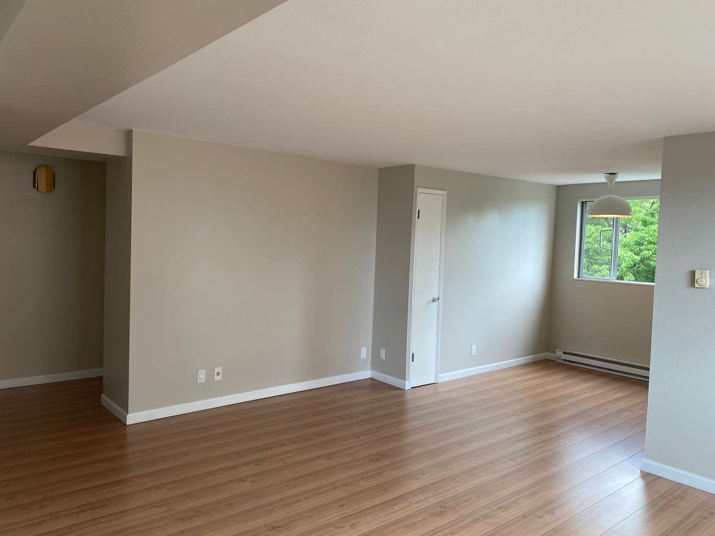 Portland Apartment: 2020 SW Salmon Street