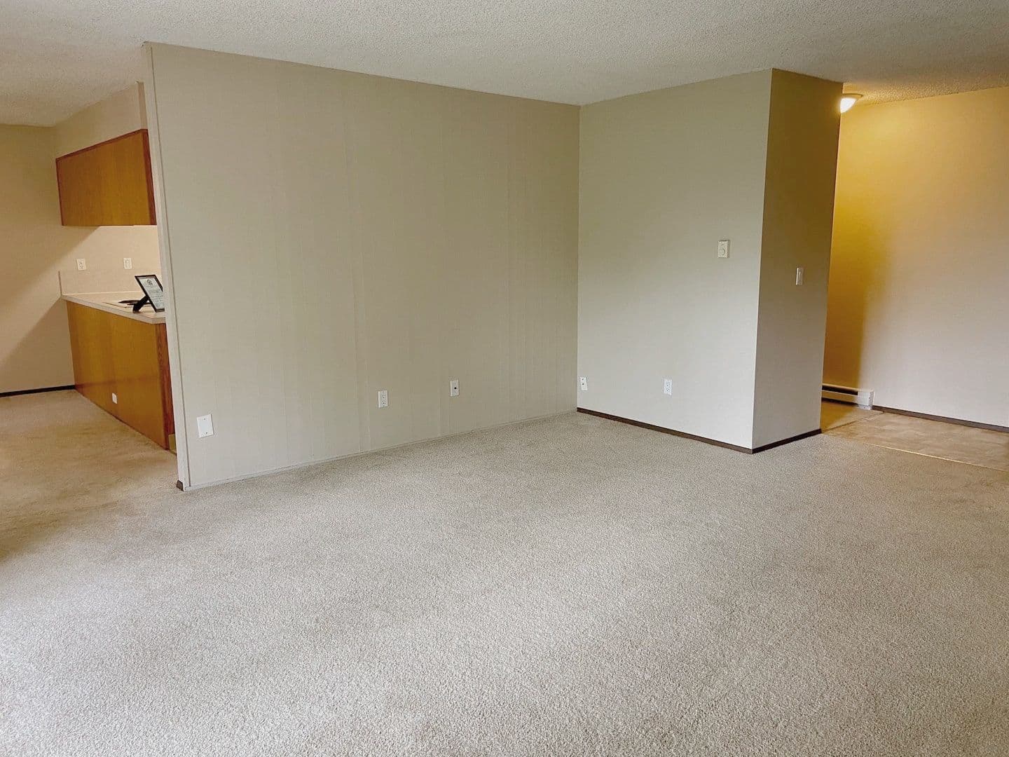 Beaverton Apartment: 11835 SW Ridgecrest Drive