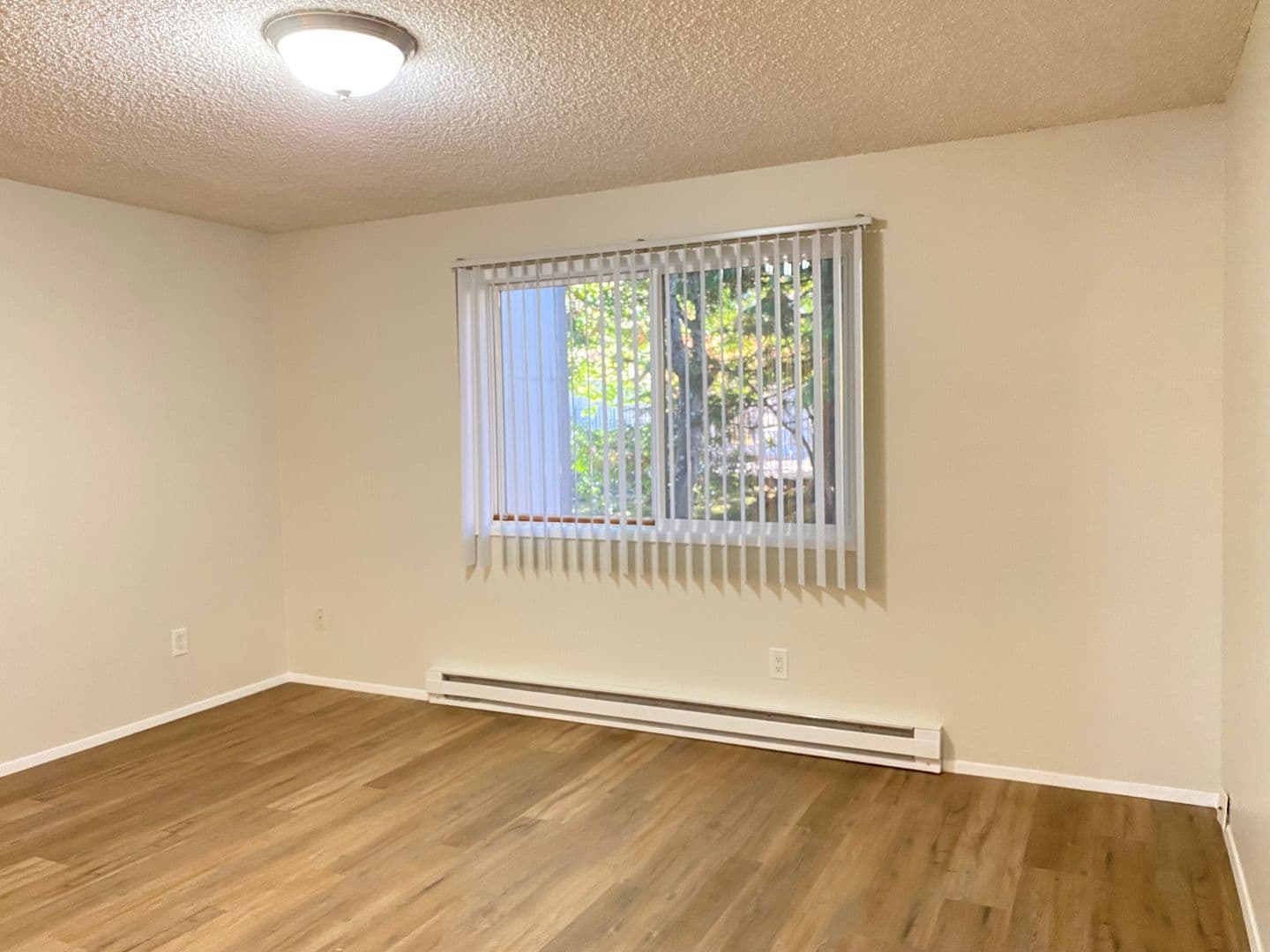 Beaverton Apartment: 11835 SW Ridgecrest Drive