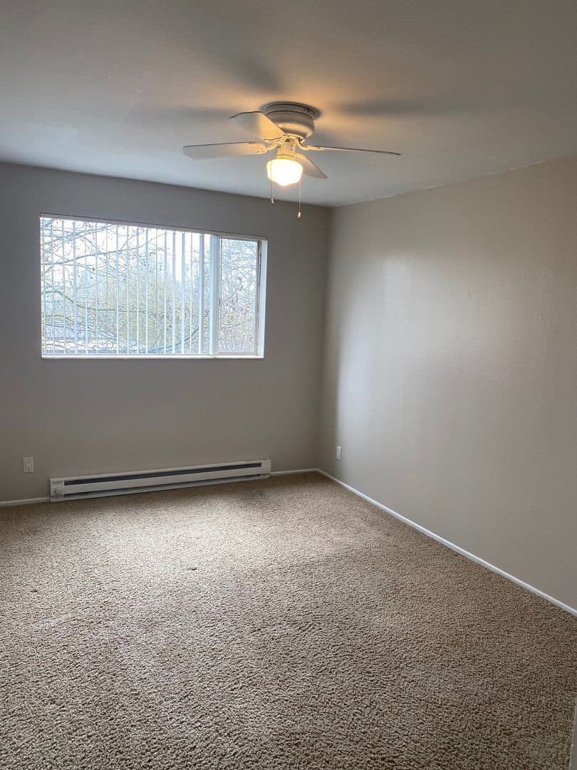 Portland Apartment: 2020 SW Salmon Street