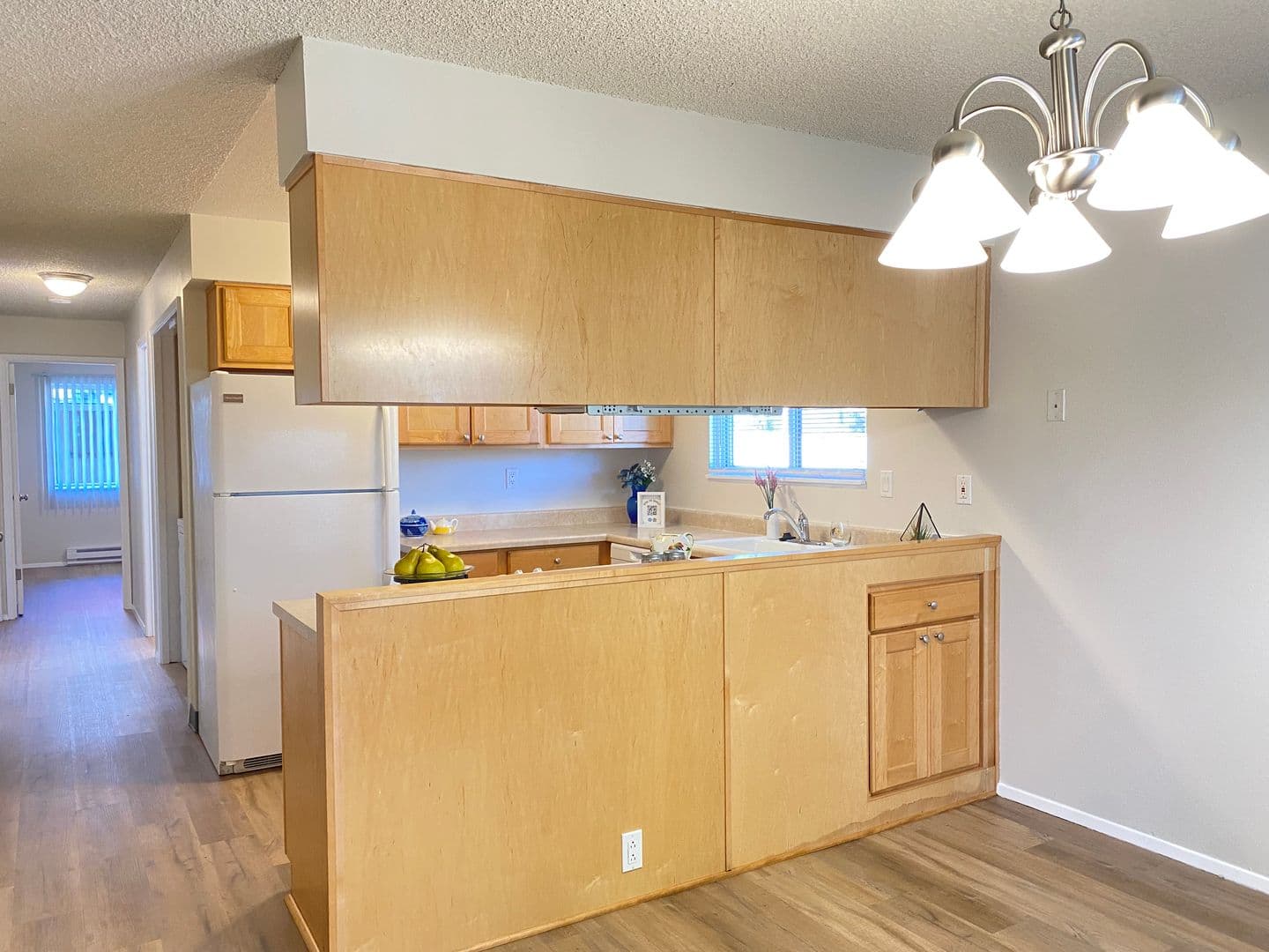 Beaverton Apartment: 11835 SW Ridgecrest Drive