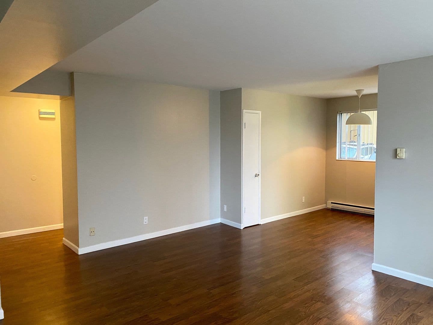 Portland Apartment: 2020 SW Salmon Street