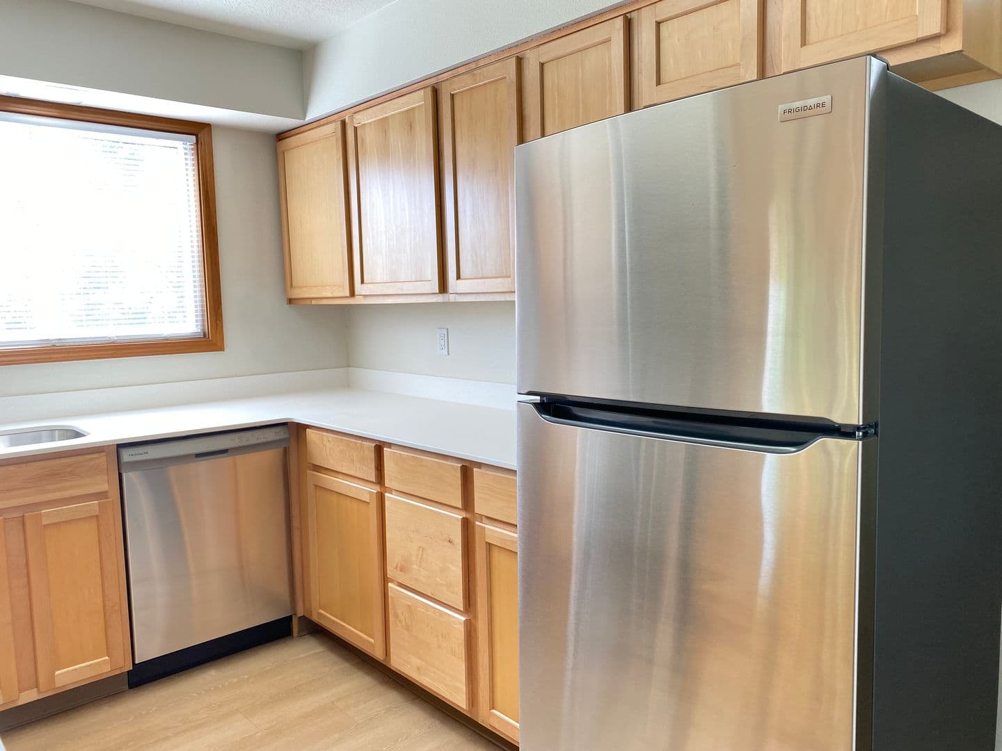 Beaverton Apartment: 11835 SW Ridgecrest Drive