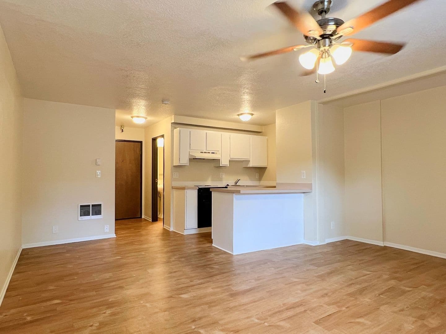 Portland Apartment: 2151 NW Johnson Street