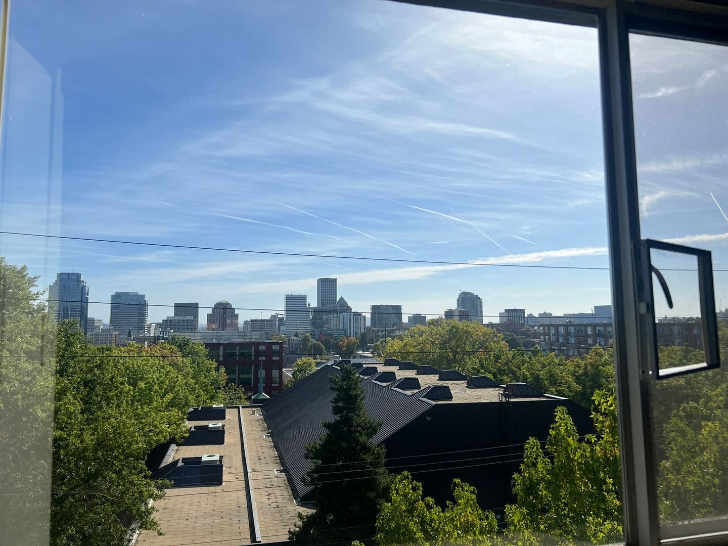 Portland Apartment: 2020 SW Salmon Street