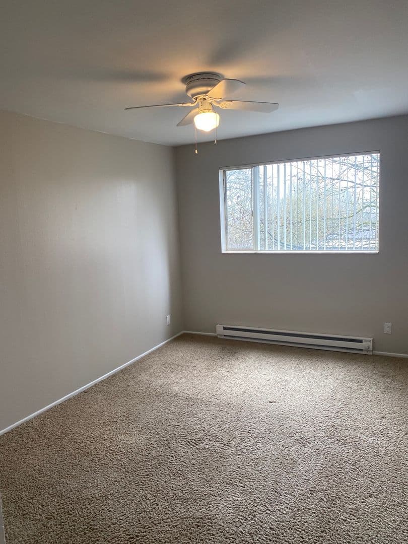 Portland Apartment: 2020 SW Salmon Street