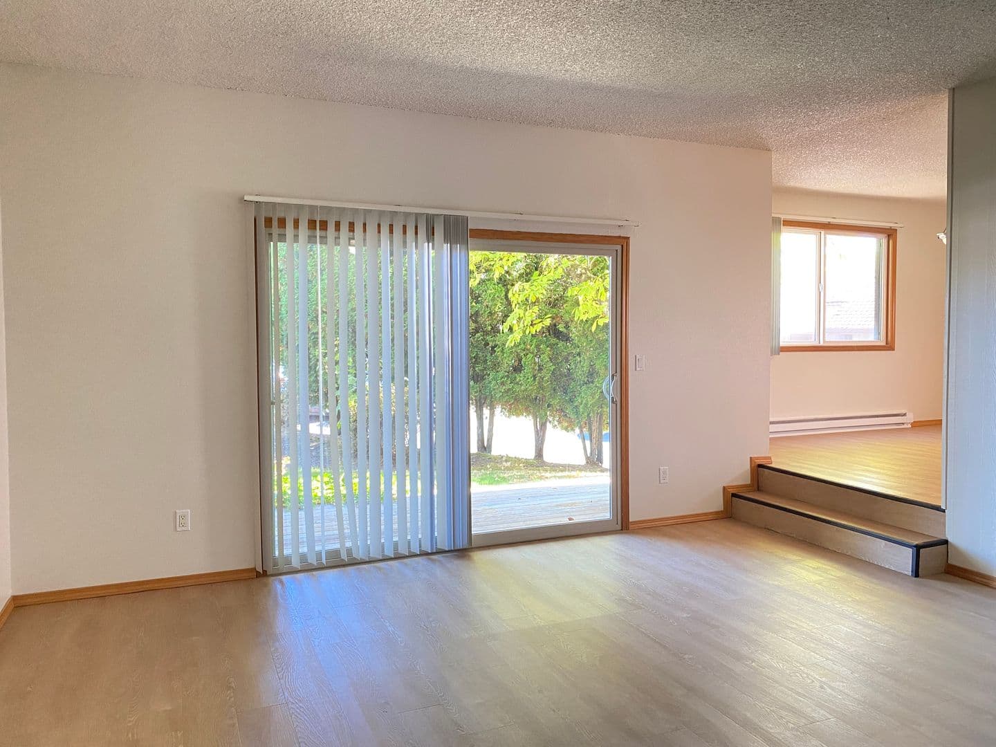 Beaverton Apartment: 11835 SW Ridgecrest Drive