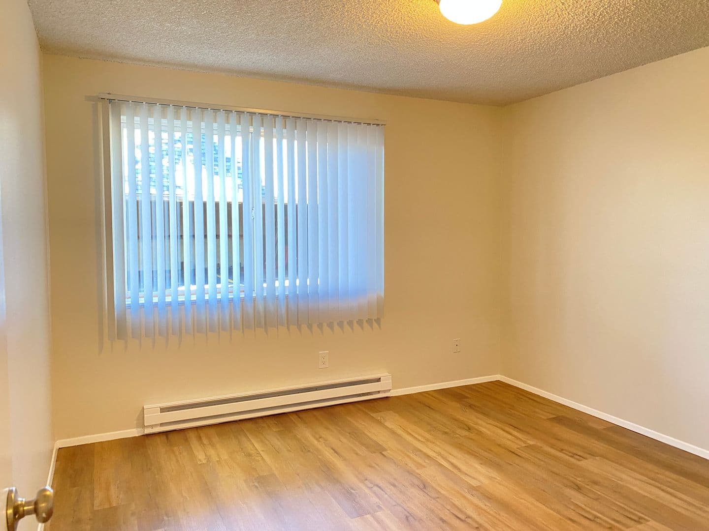 Beaverton Apartment: 11835 SW Ridgecrest Drive