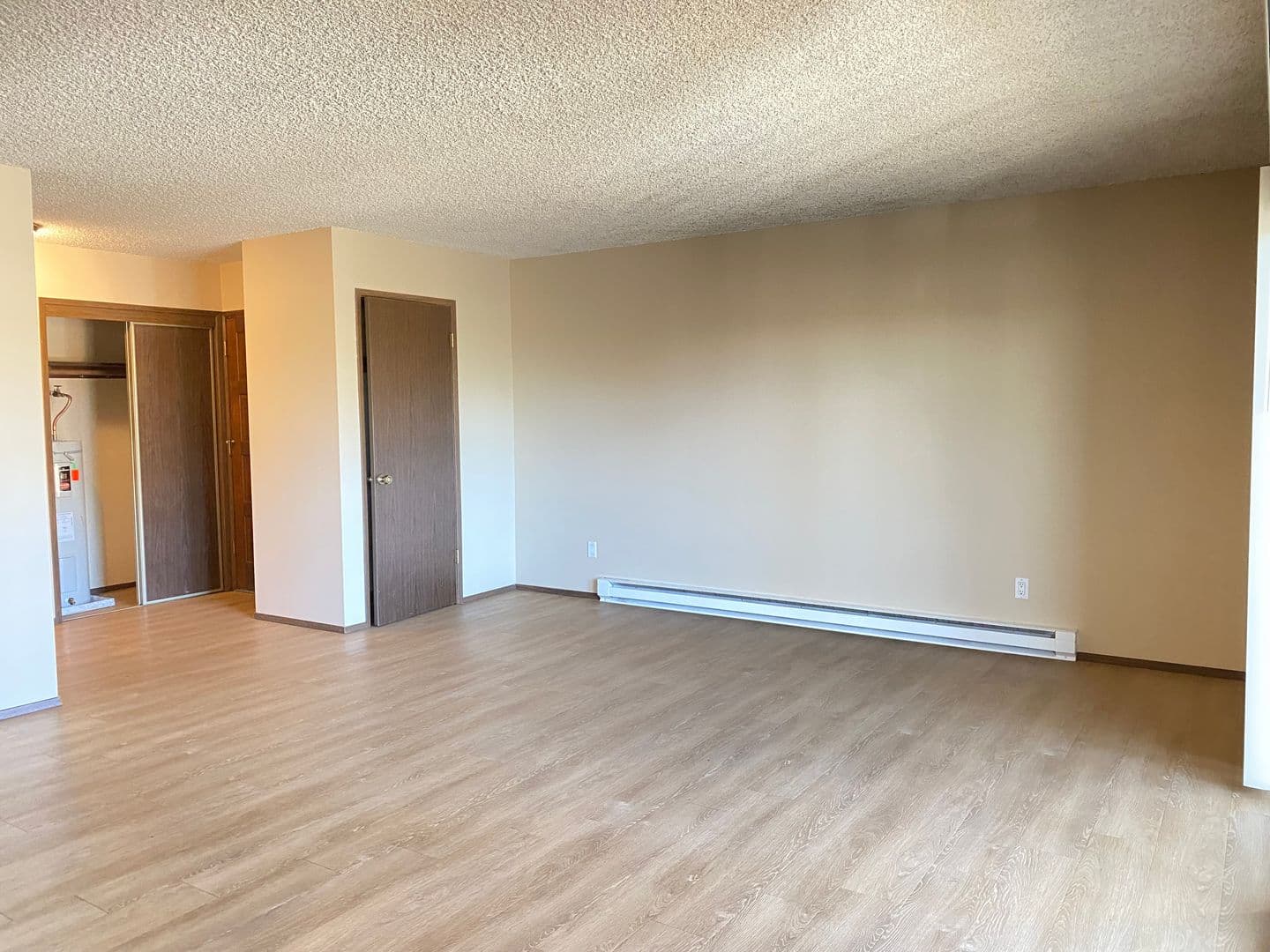 Beaverton Apartment: 11835 SW Ridgecrest Drive