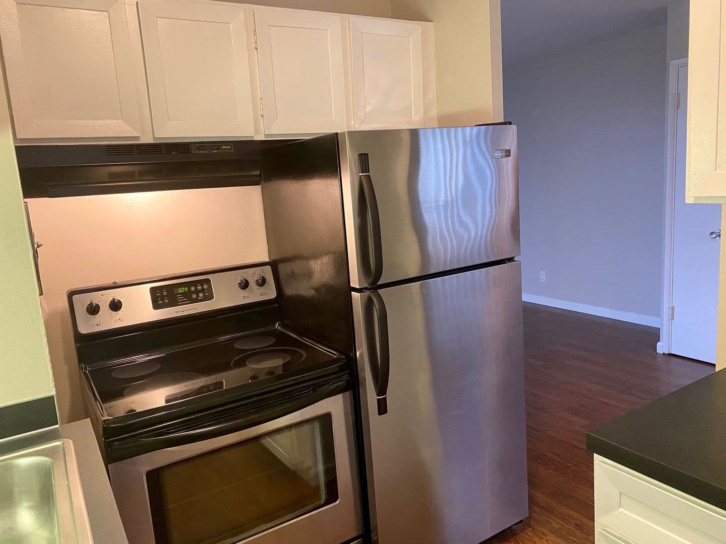 Portland Apartment: 2020 SW Salmon Street