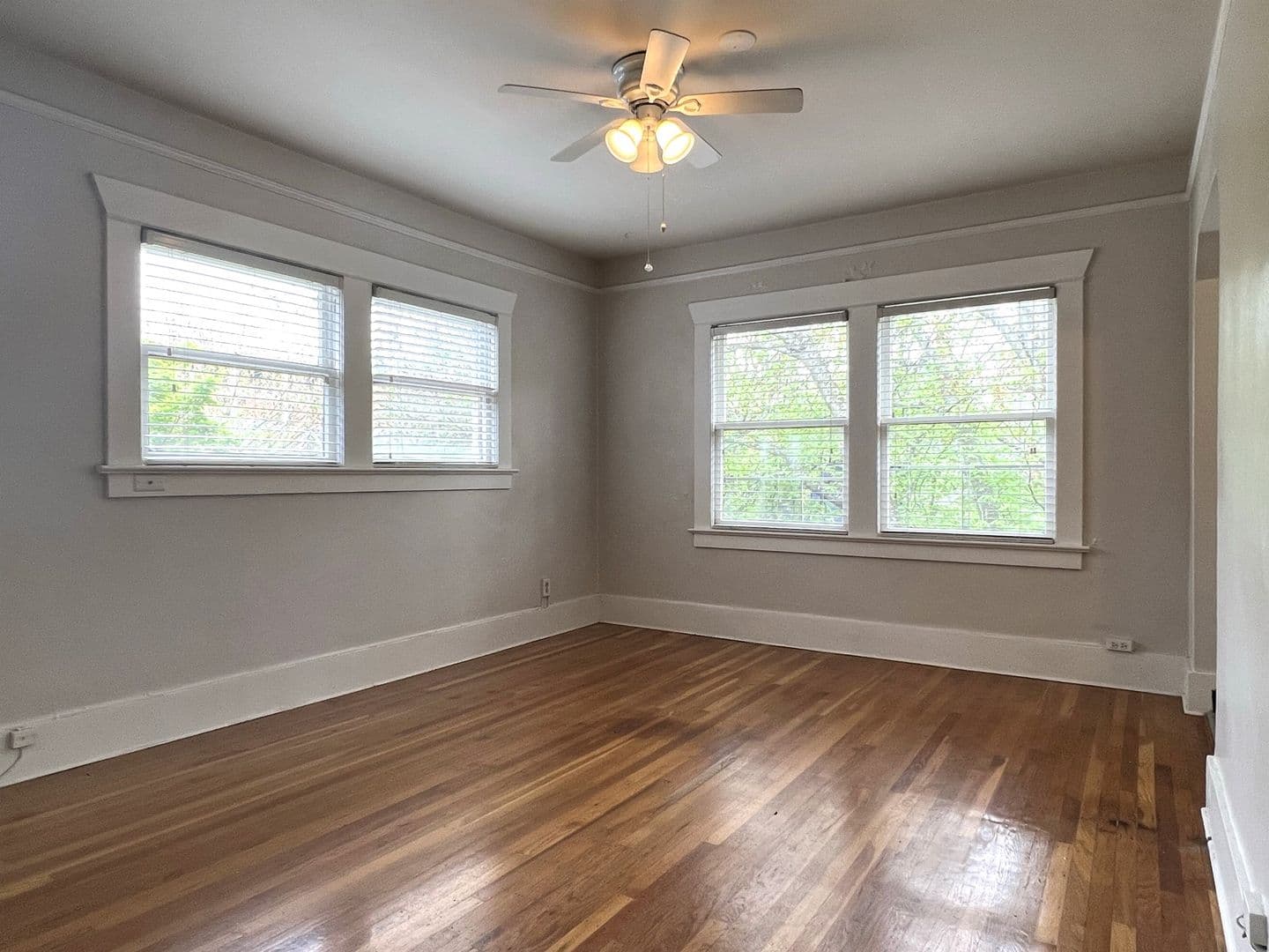 Portland Apartment: 2345 NW Marshall Street