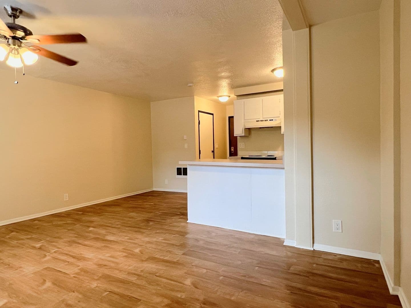 Portland Apartment: 2151 NW Johnson Street