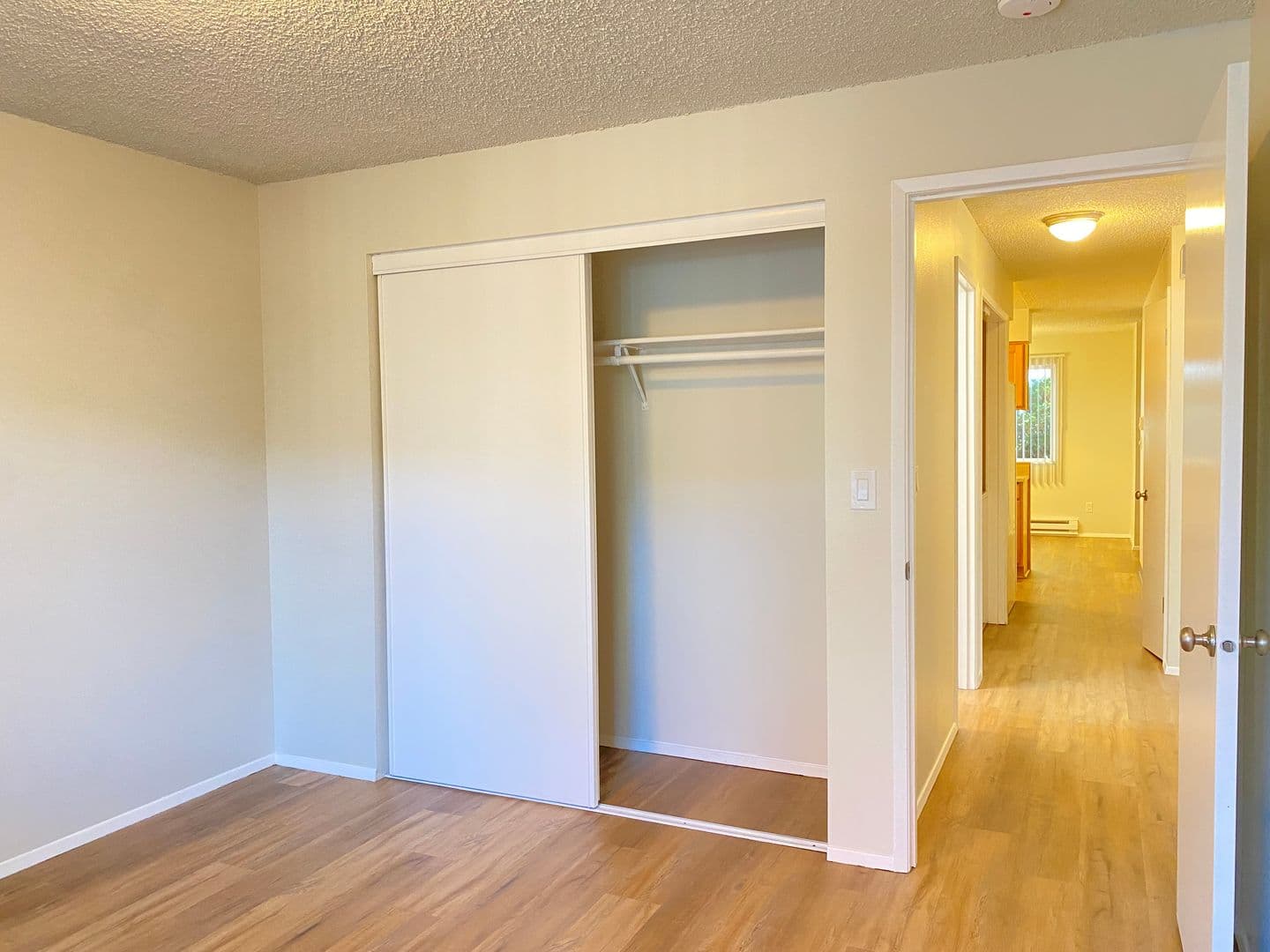 Beaverton Apartment: 11835 SW Ridgecrest Drive