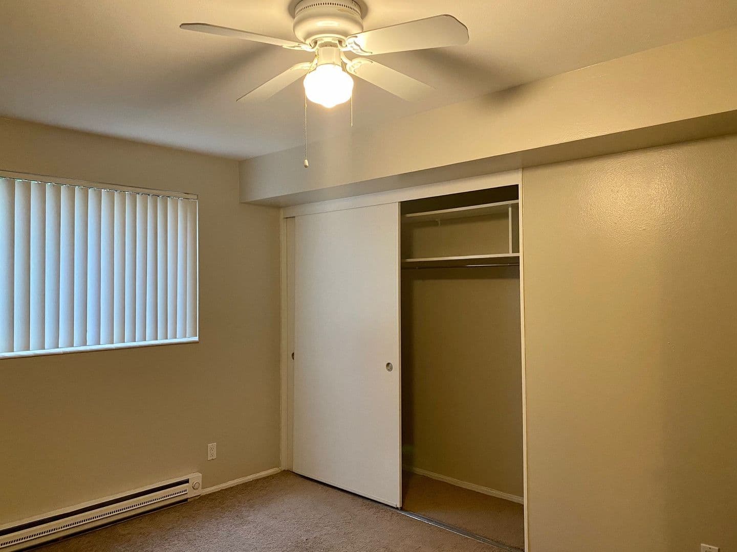 Portland Apartment: 2020 SW Salmon Street