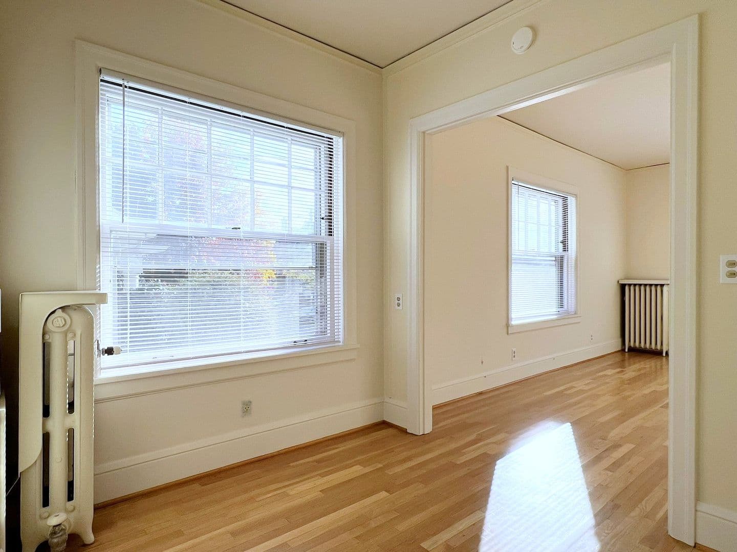 Portland Apartment: 2445 NW Northrup Street
